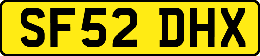 SF52DHX