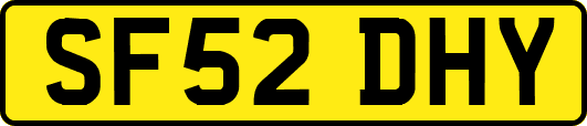 SF52DHY