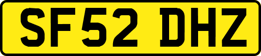 SF52DHZ