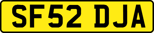 SF52DJA