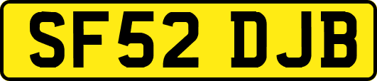 SF52DJB