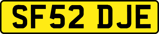 SF52DJE