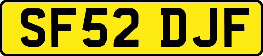 SF52DJF