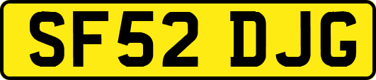 SF52DJG