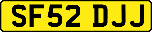 SF52DJJ