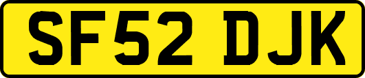 SF52DJK