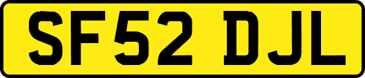 SF52DJL