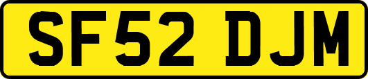 SF52DJM