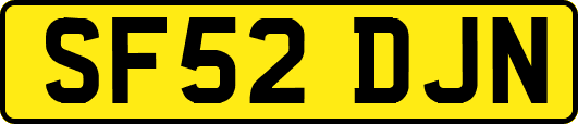 SF52DJN