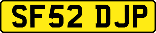 SF52DJP