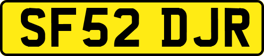 SF52DJR