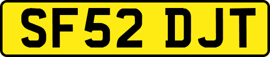 SF52DJT