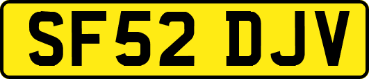 SF52DJV