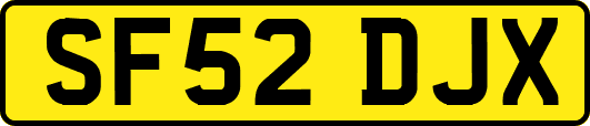 SF52DJX