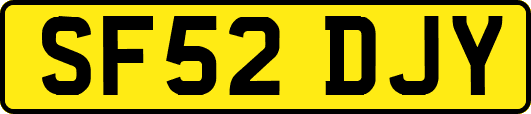 SF52DJY