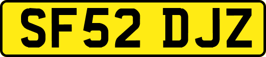 SF52DJZ