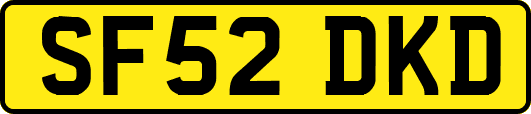 SF52DKD