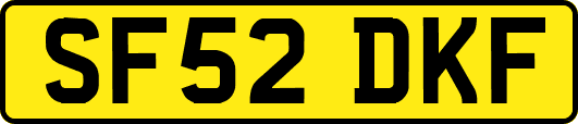 SF52DKF