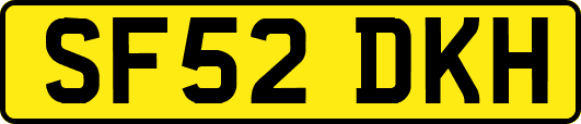 SF52DKH