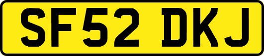 SF52DKJ