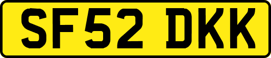 SF52DKK