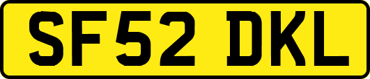 SF52DKL