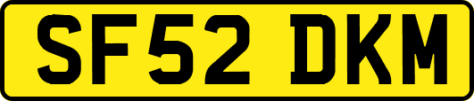 SF52DKM