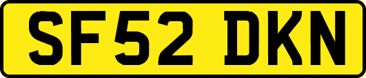 SF52DKN