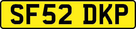 SF52DKP