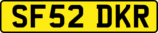SF52DKR