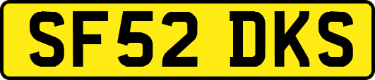 SF52DKS