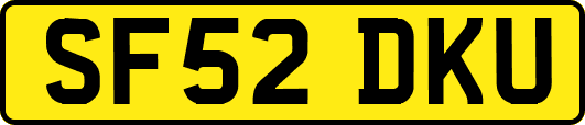 SF52DKU
