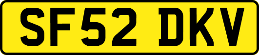 SF52DKV