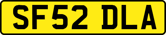 SF52DLA
