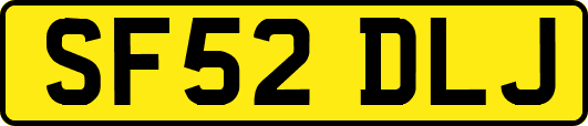 SF52DLJ