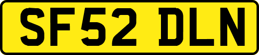SF52DLN