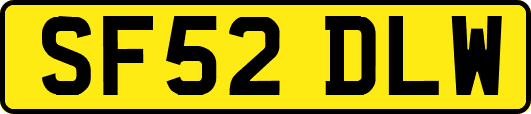SF52DLW