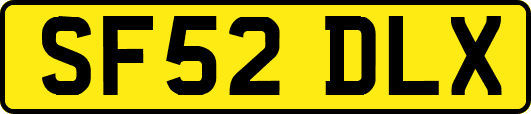 SF52DLX
