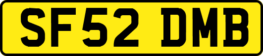 SF52DMB
