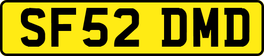 SF52DMD