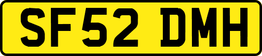 SF52DMH