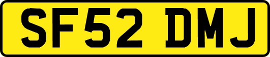 SF52DMJ