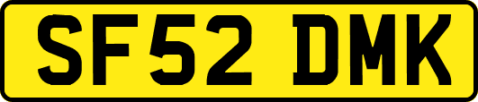 SF52DMK