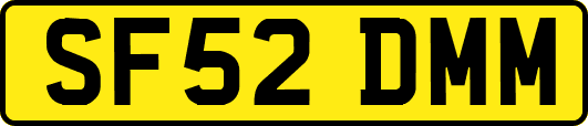 SF52DMM
