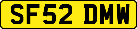 SF52DMW