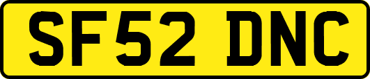 SF52DNC