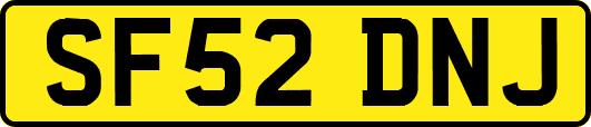 SF52DNJ