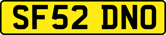 SF52DNO