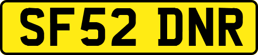 SF52DNR