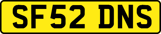 SF52DNS